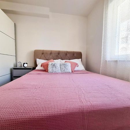 Apartment Three Roads Башка-Вода Экстерьер фото