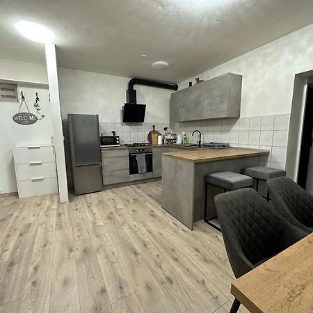 Apartment Three Roads Башка-Вода Экстерьер фото