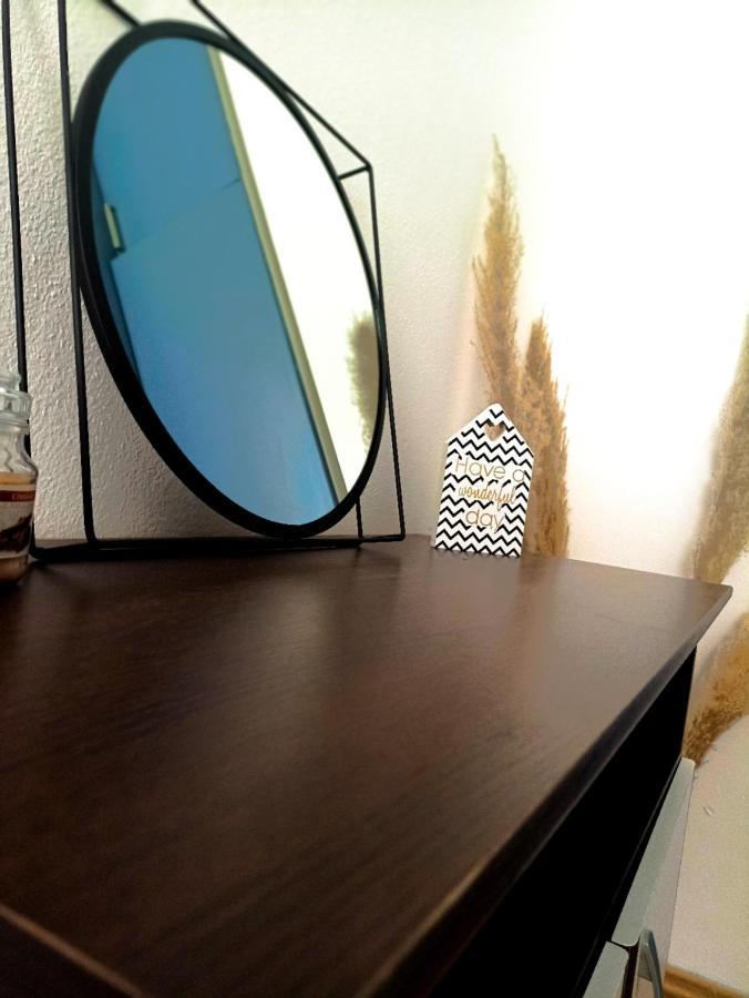 Apartment Three Roads Башка-Вода Экстерьер фото
