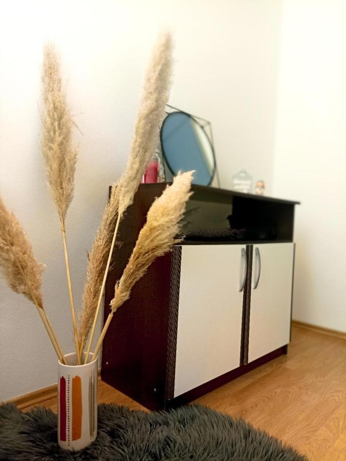 Apartment Three Roads Башка-Вода Экстерьер фото